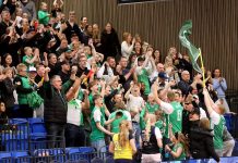 Konfekt körfuboltans í vændum – oddaleikur hjá Njarðvík og Grindavík