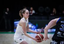 Sagði ég ekki við myndum vinna 3-2