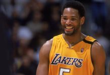 Einn sá allra sigursælasti í NBA deildinni heimsækir Ísland