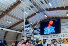 Gunners tryggðu sér titilinn á sögulegu fyrsta 3×3 mótinu í Ásgarði