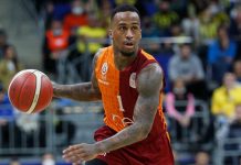 Fyrrum leikmaður Galatasaray og Zalgiris í Síkið