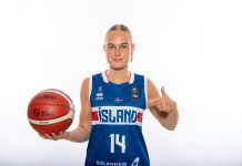 Ísland mætir Þýskaland kl. 15:00 í beinni útsendingu hér