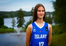 Úr Stjörnunni til Bandaríkjanna