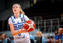 Berglind Katla tilnefnd sem MVP á EM í Litháen – Hér getur þú kosið hana!
