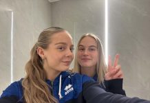 Vorum með mikla orku og byrjuðum strax