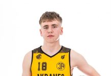 Árni Kristján snýr aftur heim á Skagann