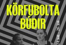 Landsliðskonur halda körfuboltabúðir fyrir stelpur á Meistaravöllum