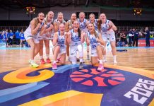 Berglind stórkostleg er Ísland tryggði sér annað sæti riðilsins – Mæta Tyrklandi í 16 liða úrslitum EuroBasket