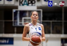 Semur við Brahe Basket í Svíþjóð