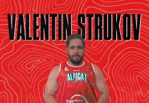 Semja við Valentin Strukov