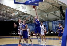 U15 landsliðin í Kisakallio: Strákarnir mæta Finnum í dag en stelpurnar í hvíld