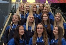 U16 kvenna mætt til Grikklands: Leikdagskrá og leikmannahópur Íslands á Evrópumótinu