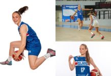 Rebekka, Hulda og Ísey tilnefndar á EuroBasket – Hér getur þú kosið