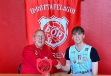 Axel og Baldur áfram hjá Þór Akureyri