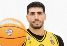 Panagiotis Filippakos í Keflavík