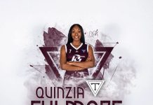 Quinzia Fulmore til Tindastóls