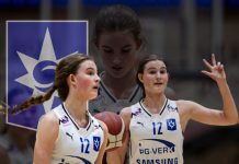 Sigrún Sól Brjánsdóttir til Westtown í Bandaríkjunum