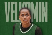 Semja við Shawnteanna Tillman