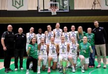 Njarðvík meistari meistaranna 2026