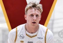 Semur við VERA Basketball Academy á Spáni