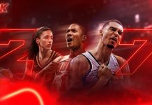 NBA 2K27 er kominn út – Vilt þú vinna eintak?