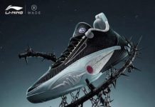 Rýnt í skóinn: Way of Wade All City 14