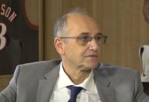 EuroLeague-dómari tekinn úr umferð og sambandsforsetinn handtekinn í Grikklandi
