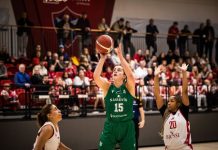 Lykill: Ásta Júlía Grímsdóttir