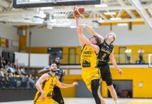 ÍA með montréttinn á Vesturlandi