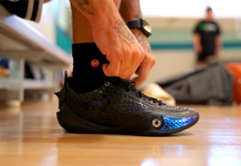Rýnt í skóinn: Way of Wade 808 6 Ultra