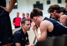 Jakob eftir þriðja sigurinn í röð: „Erum með góðan hóp af mönnum“