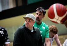 Rúnar Ingi eftir tapið gegn Val: „Erum að gleyma okkur“