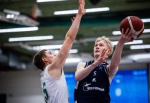 Leikir dagsins: Sex leikir á dagskrá í 2. deild karla