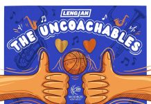 The Uncoachables: I Don’t Watch The News (or Read It)